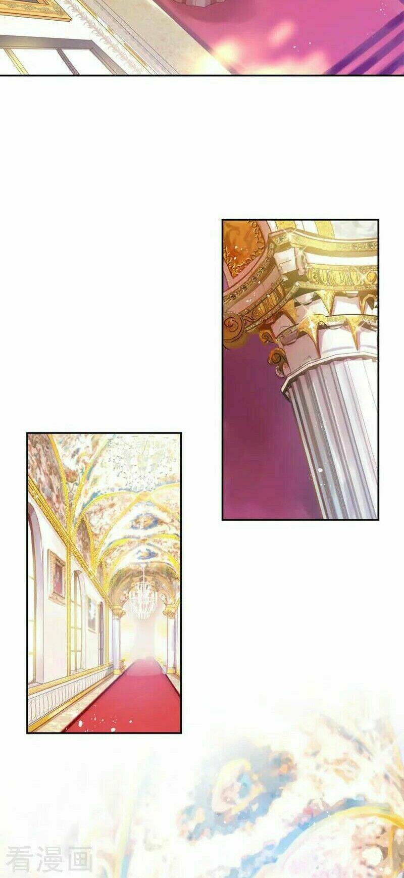 ác nữ cải biến chapter 20 5