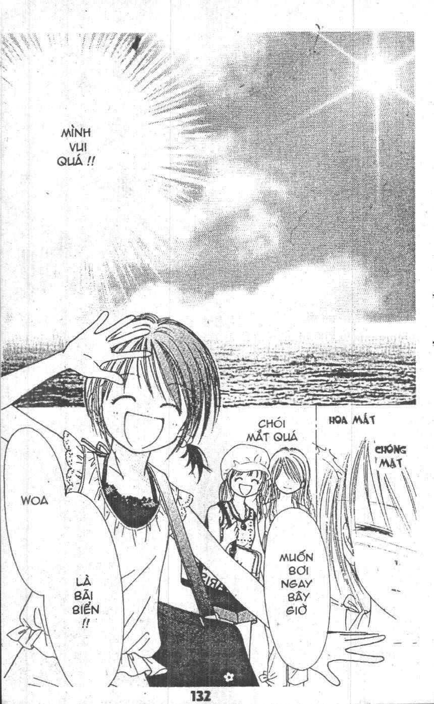 beautiful 100% chapter 2 131