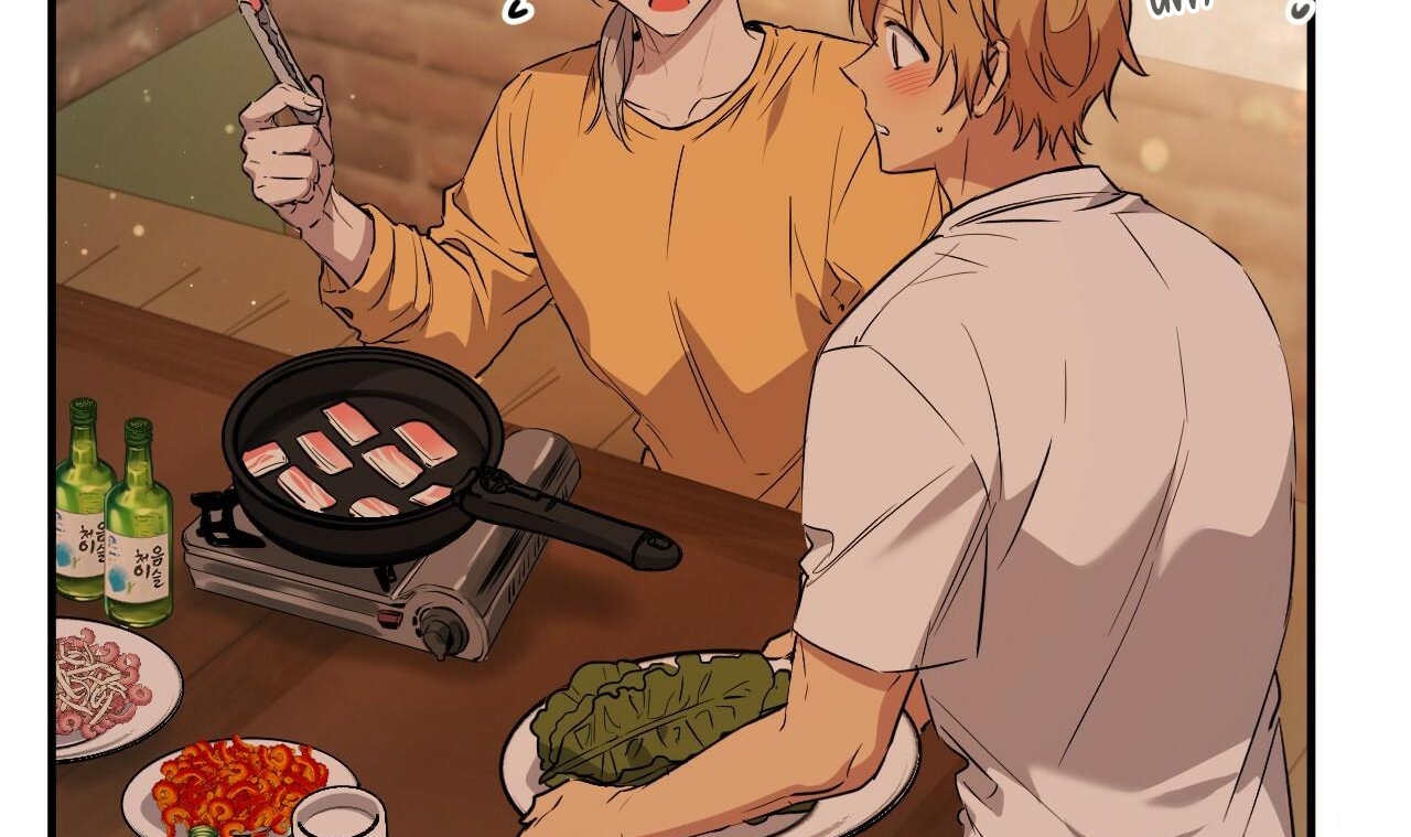 những chú thỏ của hapypy chapter 56 169