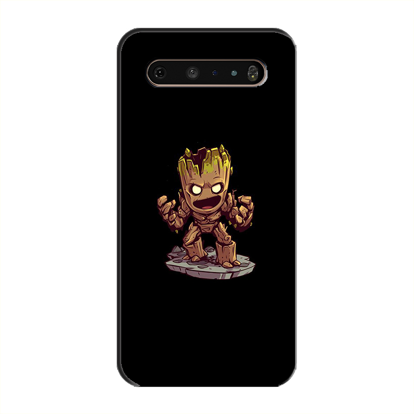Ốp Lưng Dẻo Dành Cho LG V60