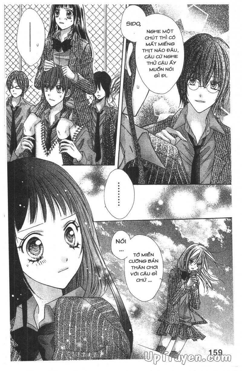 thiên đường rock chapter 3 159