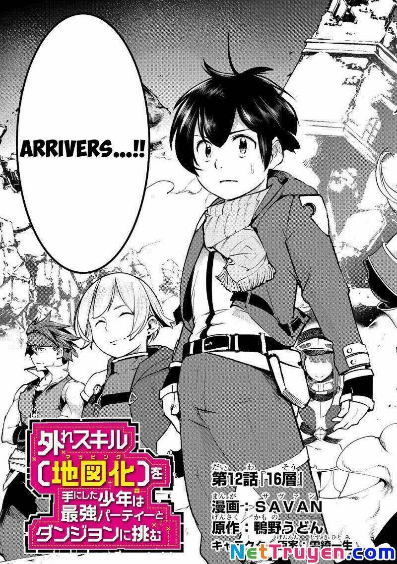 boy having useless skill mapping chapter 12 4