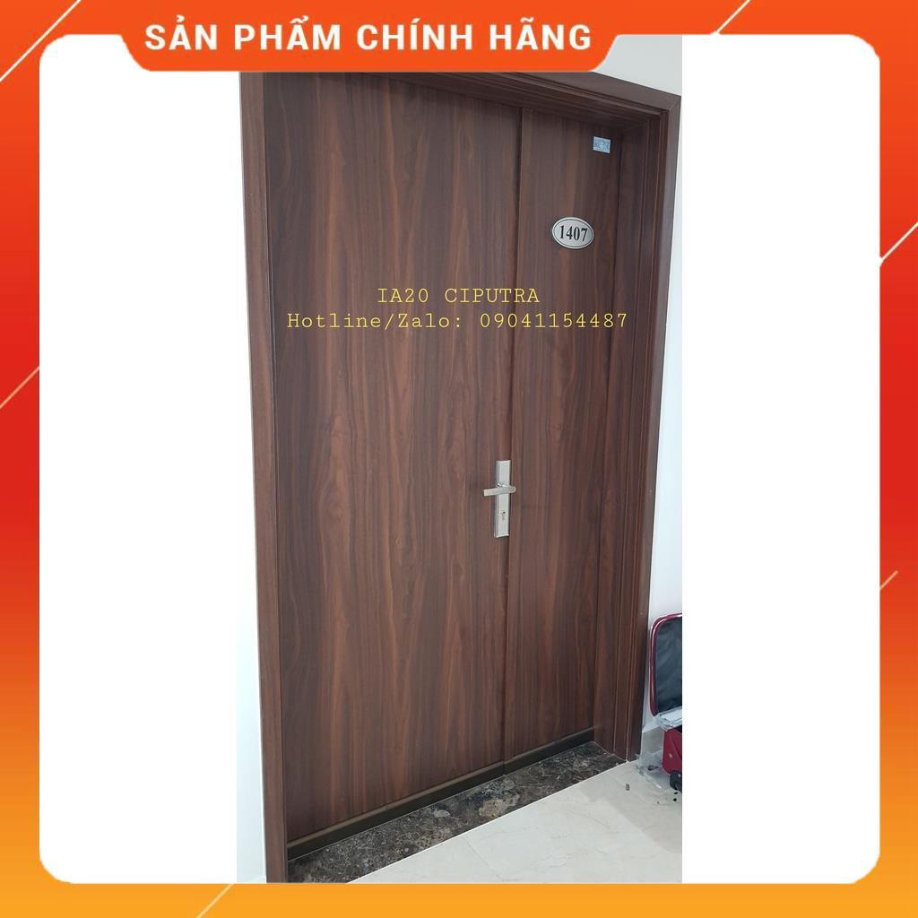 Thanh chặn khe cửa tự động RAVO(thanh chặn đáy cửa, ngăn khói bụi, côn trùng, gió lùa