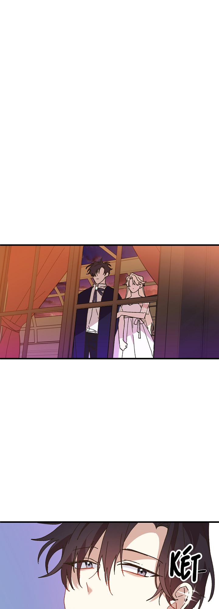 công chúa giả điên chapter 19 8