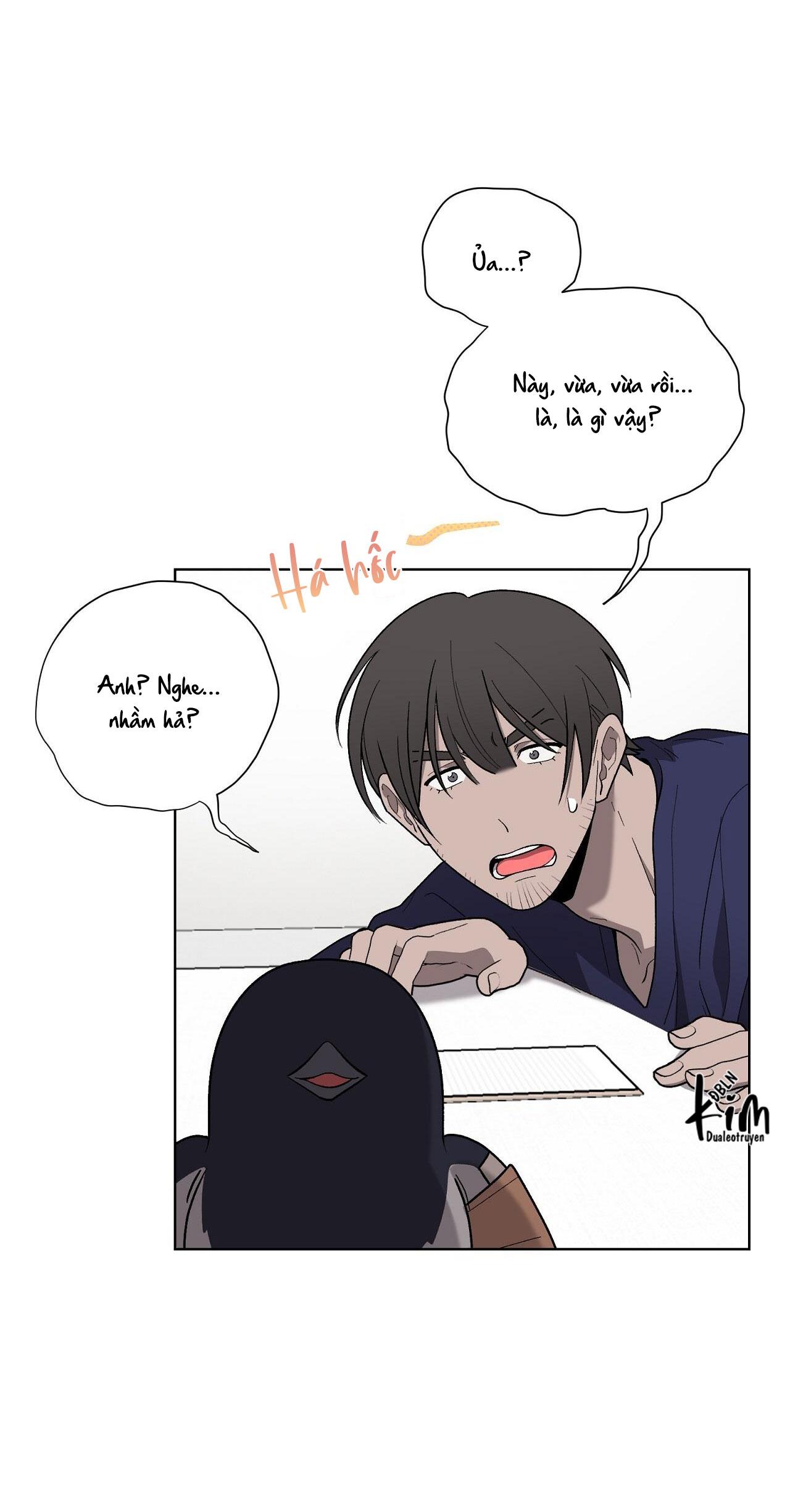 khi chim thước đến chapter 13 35