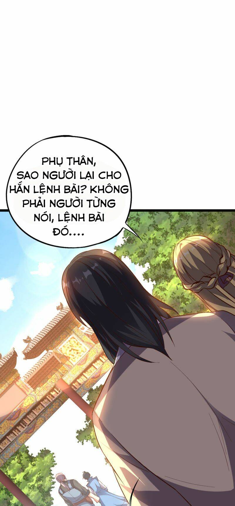 phục thiên thánh chủ chapter 31 20