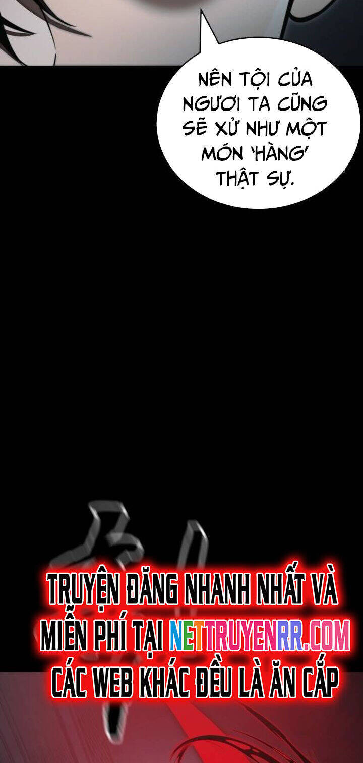 Thiên Ma Tái Lâm chapter 64 34