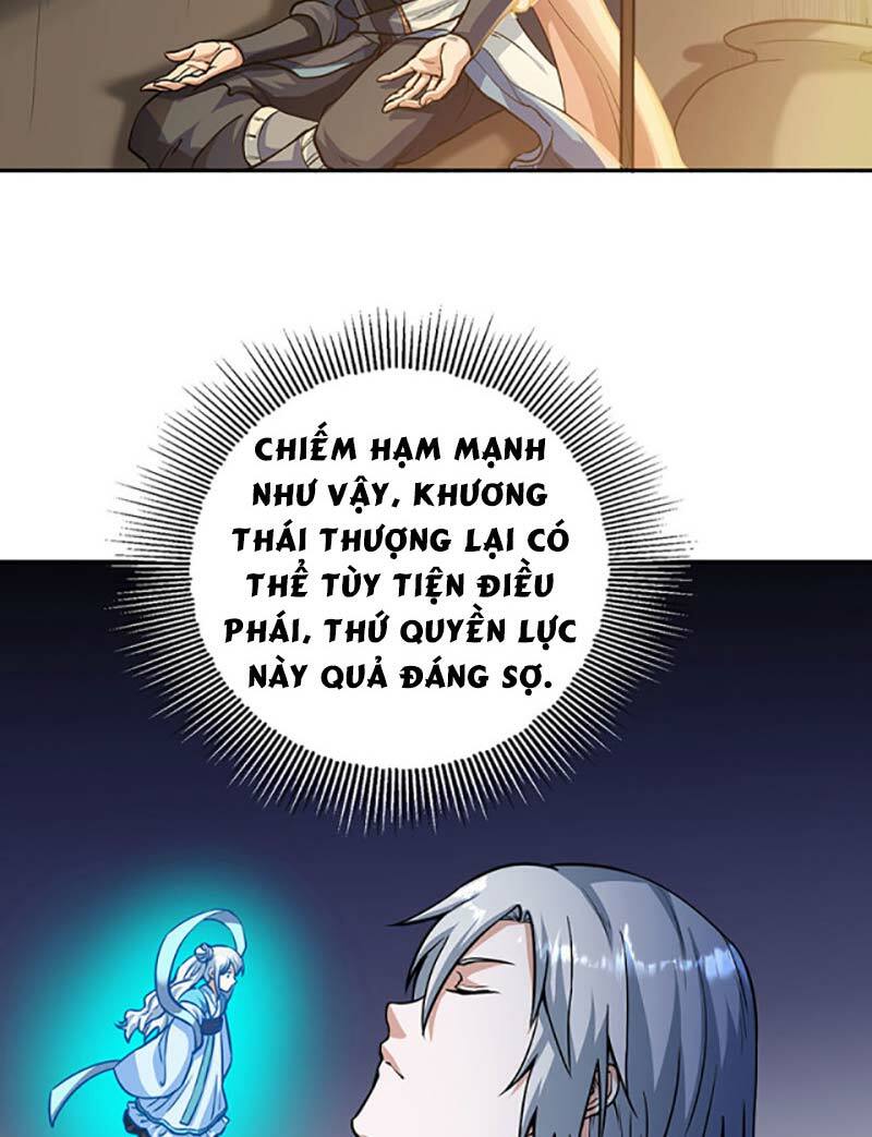 võ đạo độc tôn chapter 447 4
