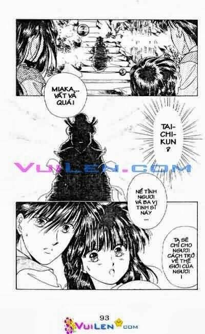 quyển sách kỳ bí chapter 2 93