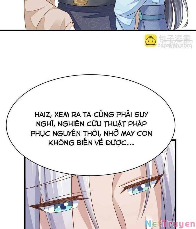 thuần hóa ba ba bạo quân chapter 98 8