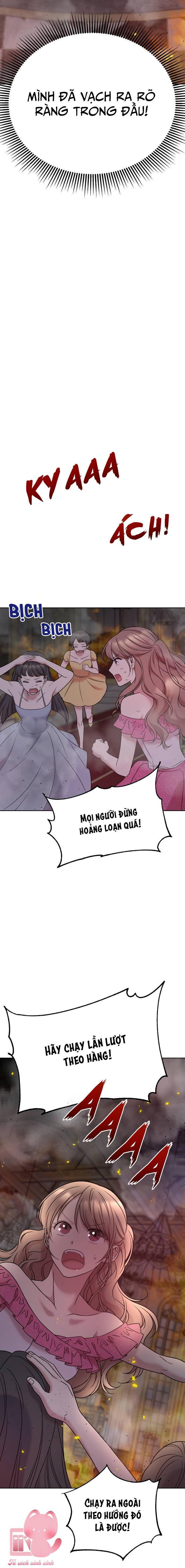 quản gia, làm ơn đấy! chapter 8 9