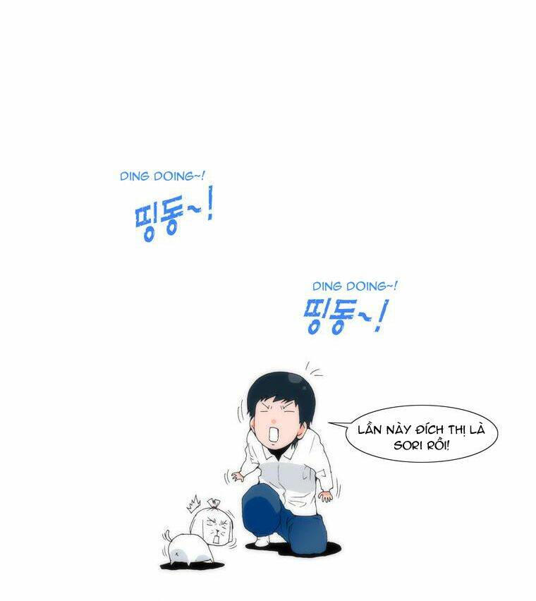 can't see can't hear but love chapter 8 20