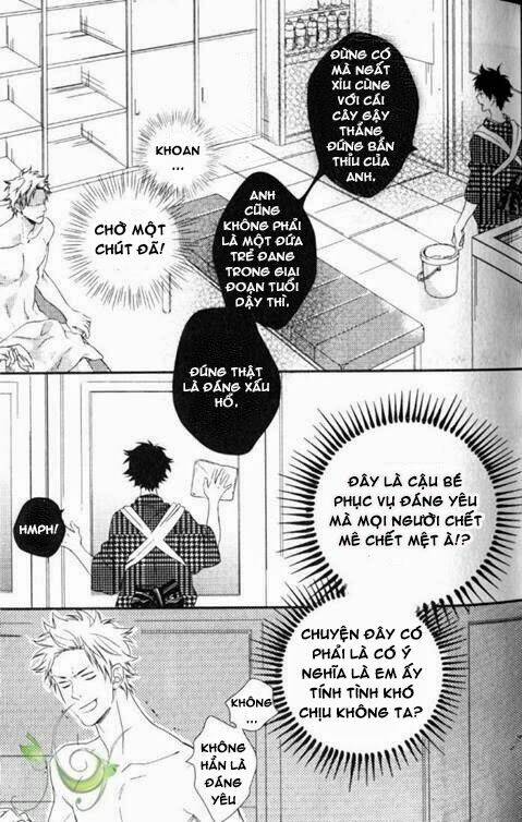 yukemuri journey chapter 1 28