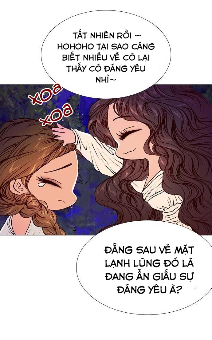 tôi chính là nhà sưu tập chim chapter 19 49