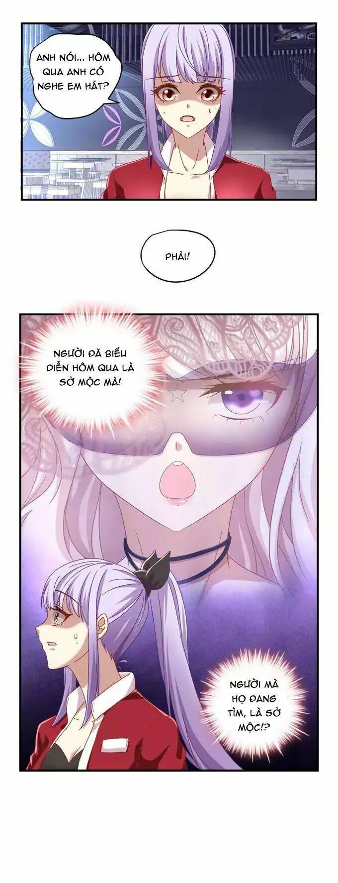 âm thanh từ thiên đường chapter 1 87