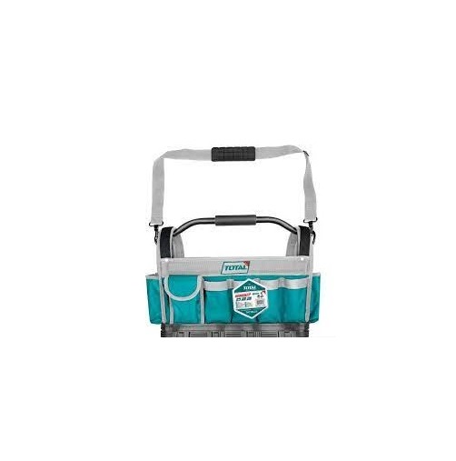 Giỏ đựng đồ nghề 20kg total THT36L01