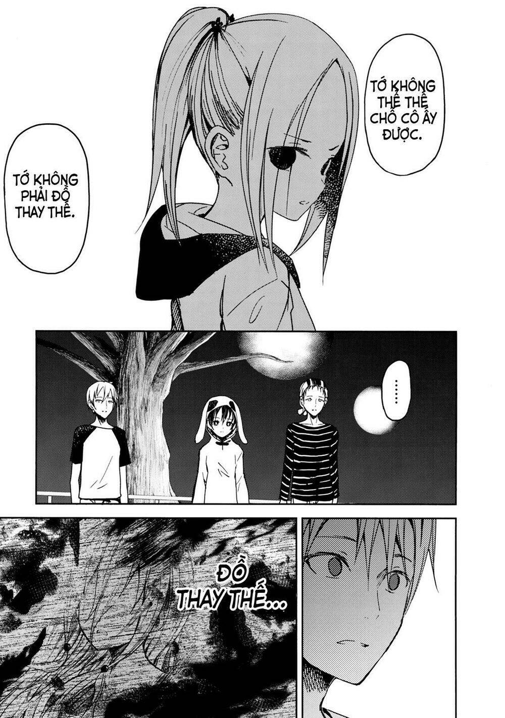 instant bullet chapter 16 10