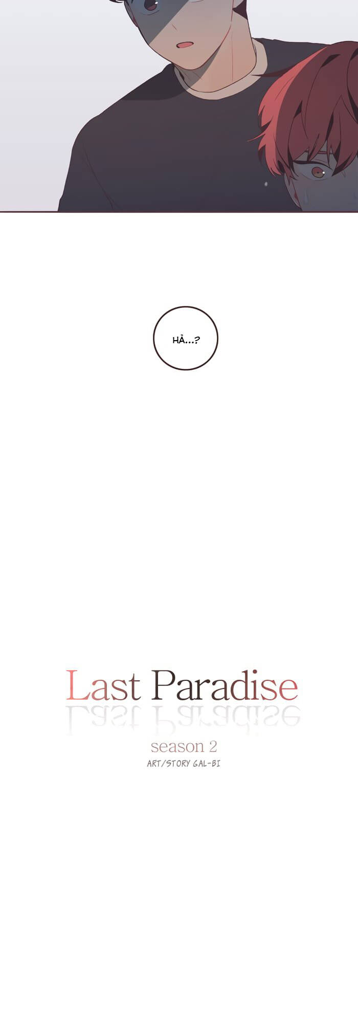last paradise chapter 38 6