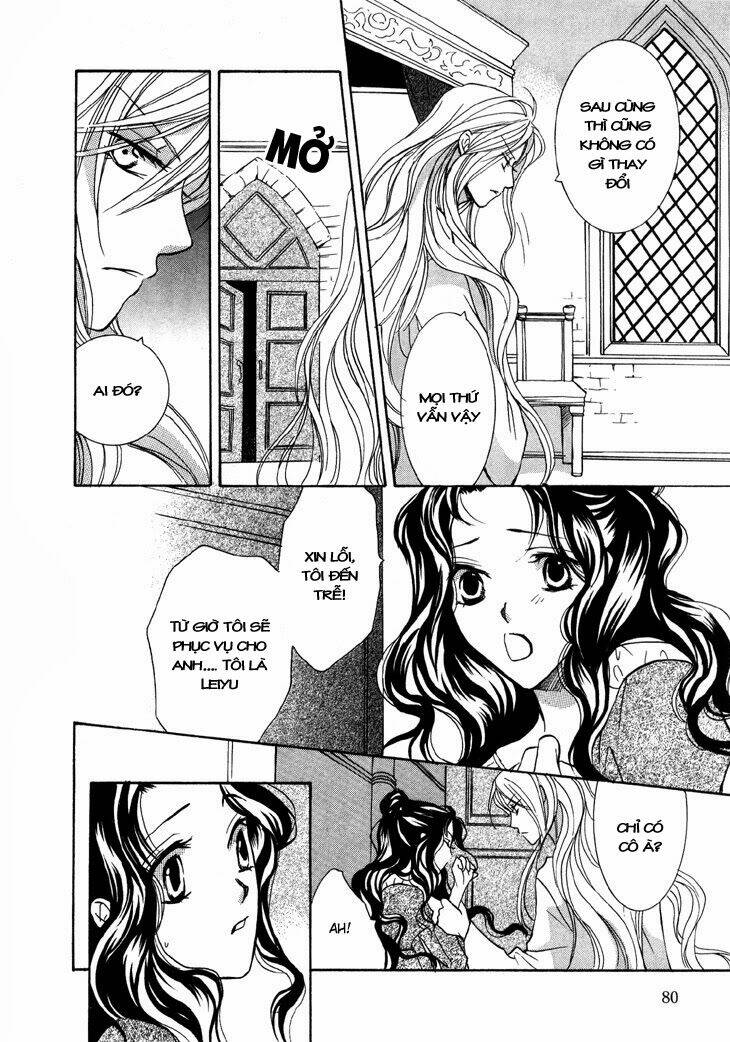 daten no tsuki chapter 4 17