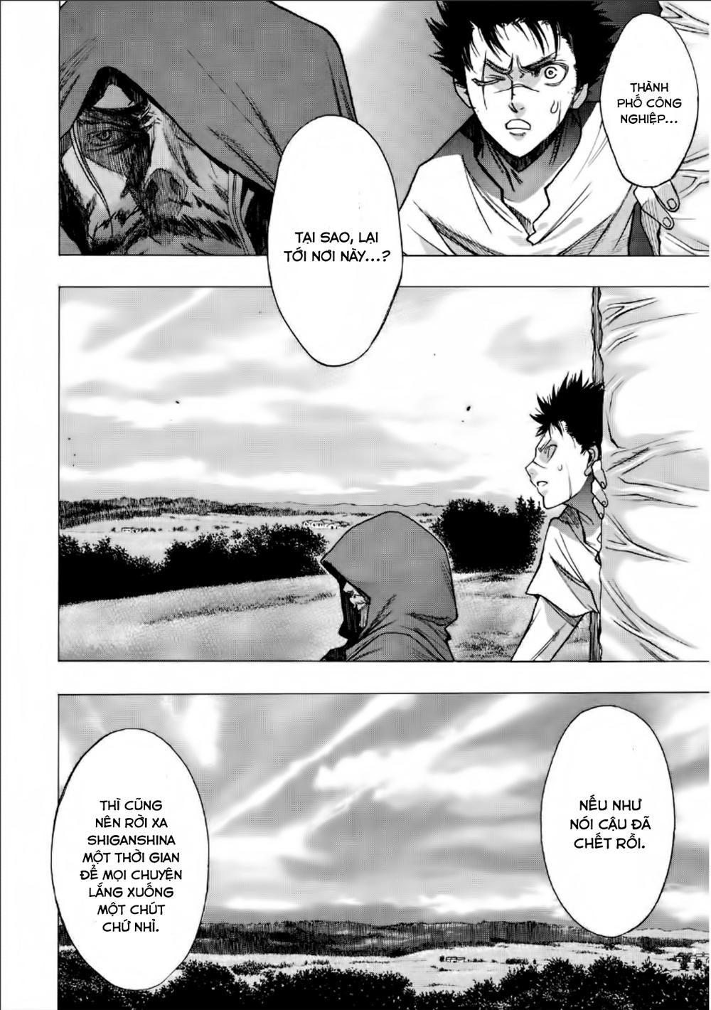 attack on titans - before the fall chapter 13 40