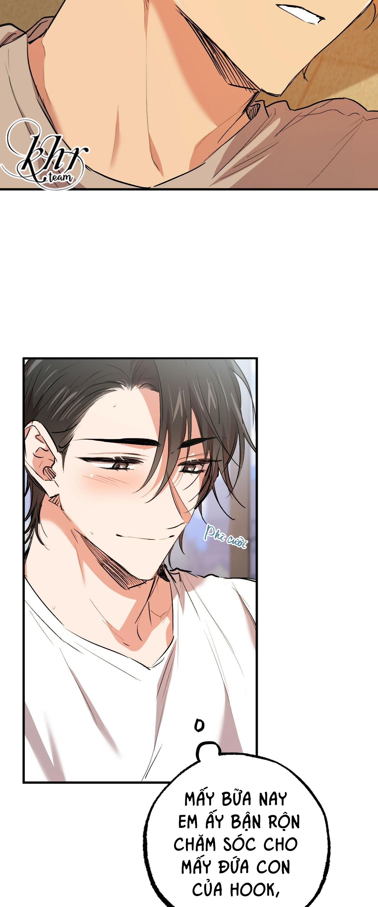 những chú thỏ của hapypy chapter 32 65