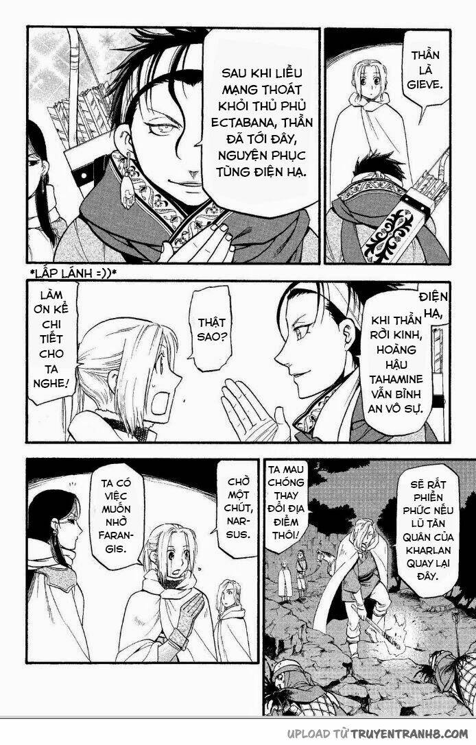 arslan chiến ký chapter 15 7