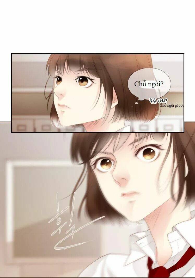 tình cờ tìm thấy tháng 7 chapter 1.1 41