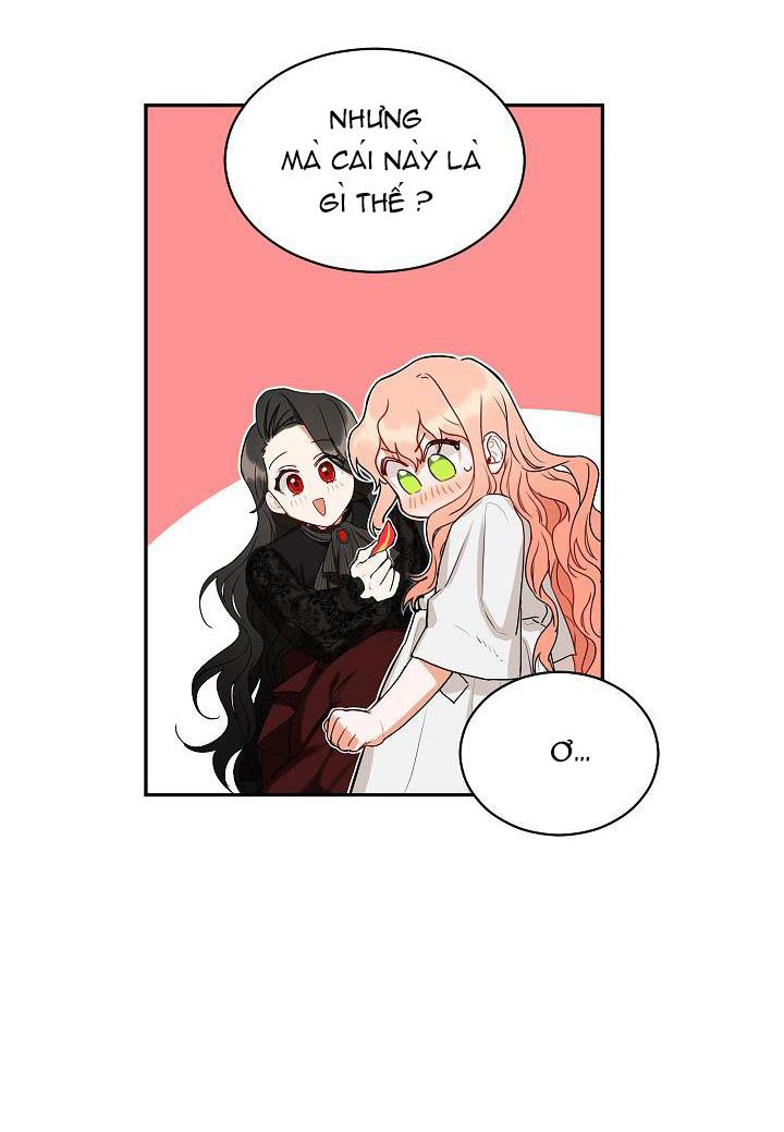 trở thành con gái của anh hùng bóng đêm chapter 2 47