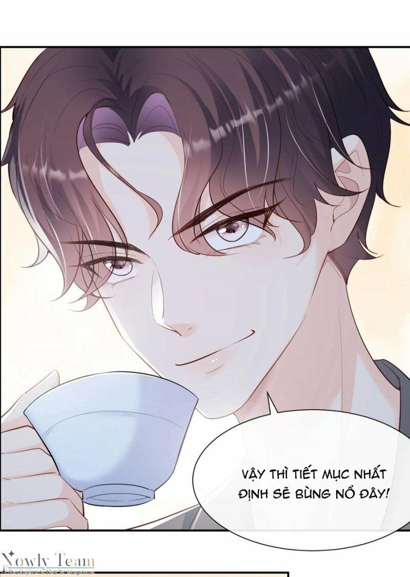 lục tổng, vợ ngài lại lên top tìm kiếm nữa rồi! chapter 76 6