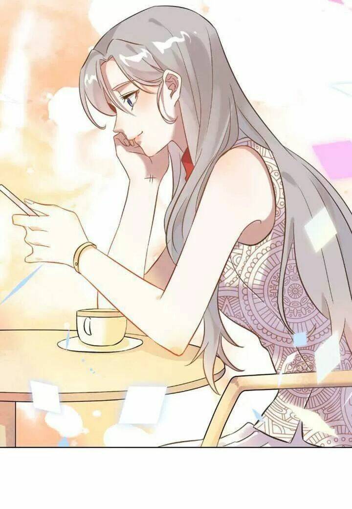 bạn trai kém tuổi bẫy yêu tôi chapter 5 19