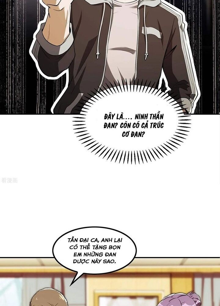 đệ nhất người ở rể chapter 73 21