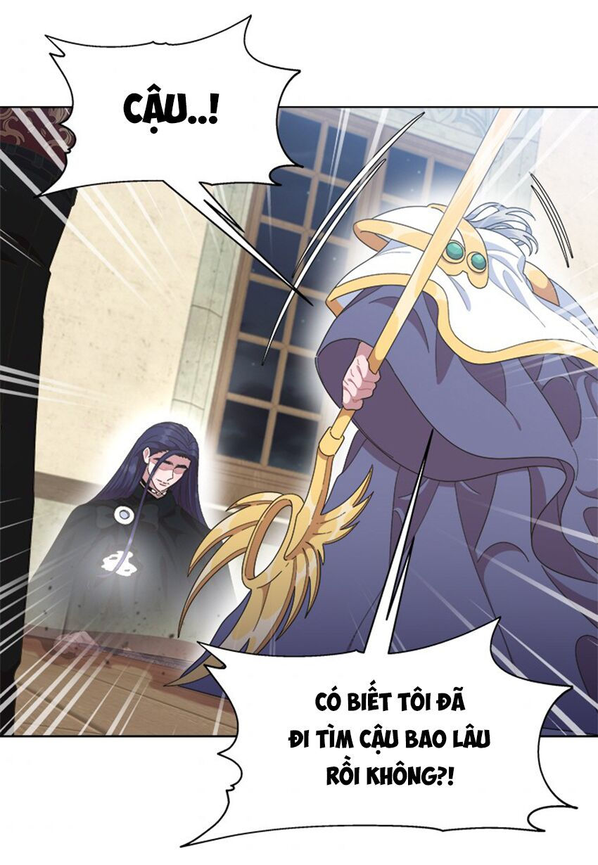 con gái bảo bối của ma vương chapter 143 7