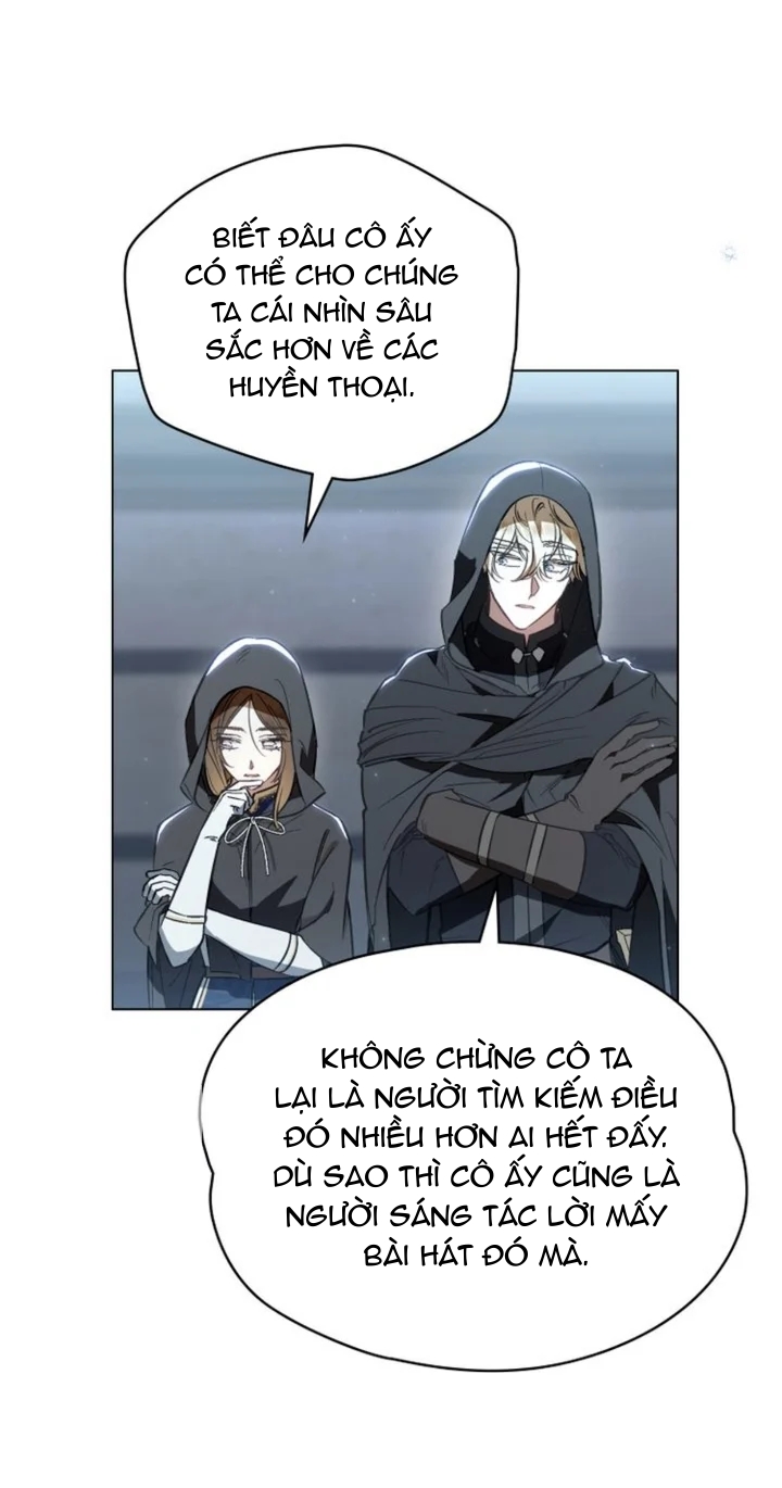 Thanh Gươm của Evangeline chapter 23.2 9