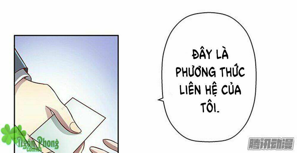 khi trò chơi ác ma bắt đầu chapter 4 32