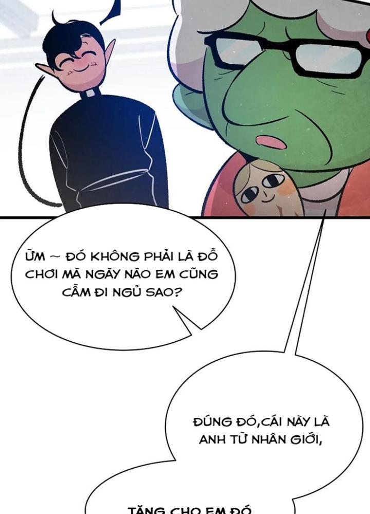 skeleton làm bố chapter 37 68