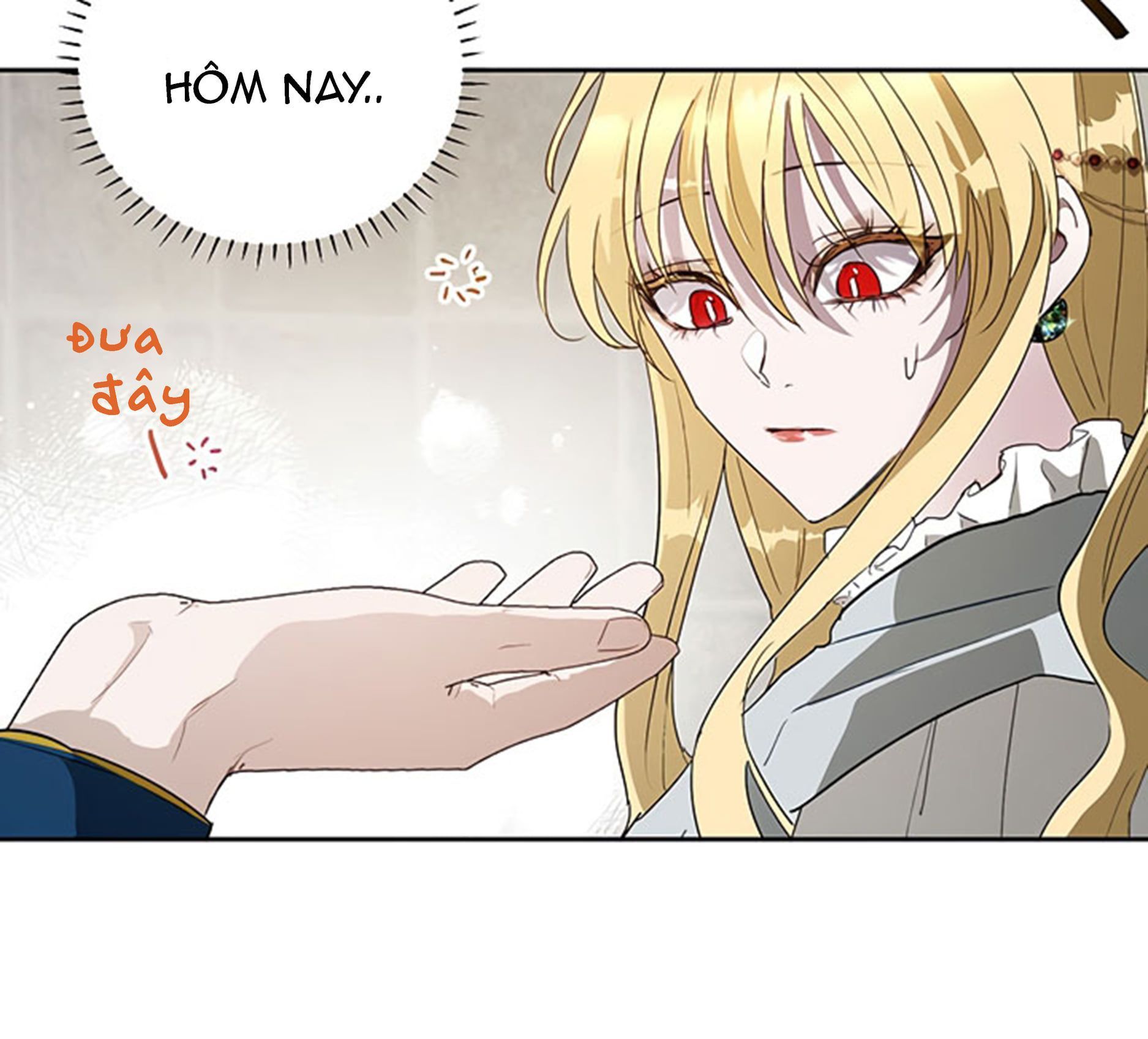 cách để cứu rỗi anh trai của nữ chính chapter 12 66