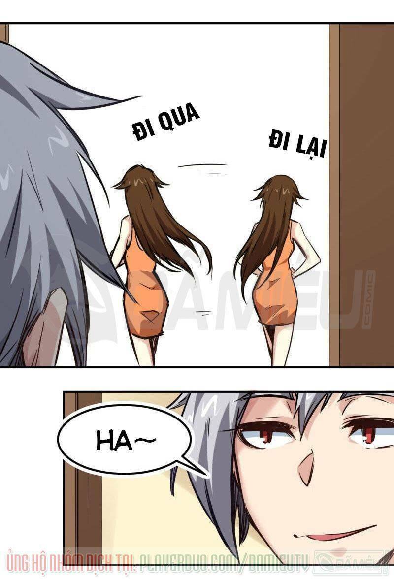 đỉnh phong thần y chapter 14 10