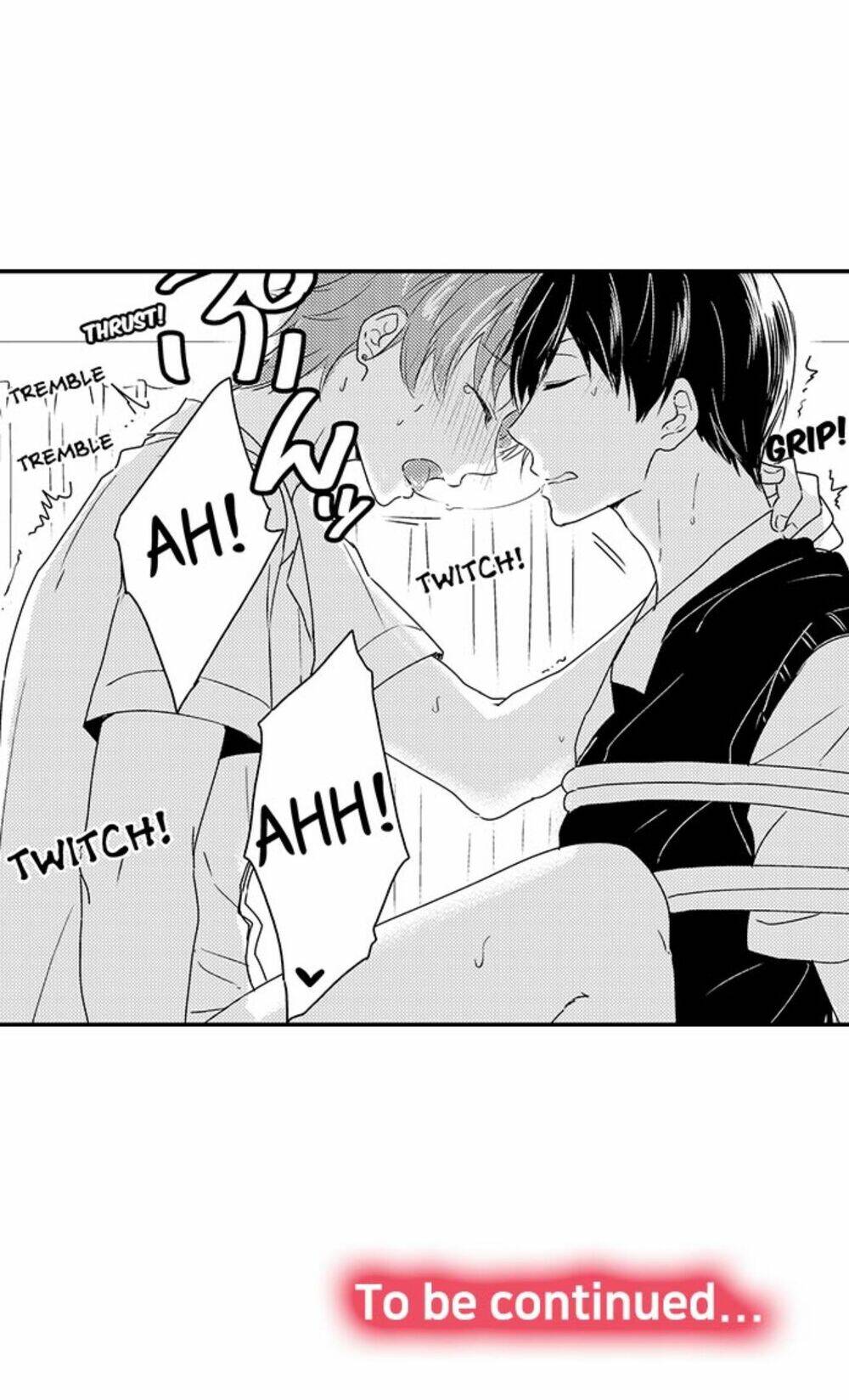 mang thai ở trường nam sinh chapter 40 48