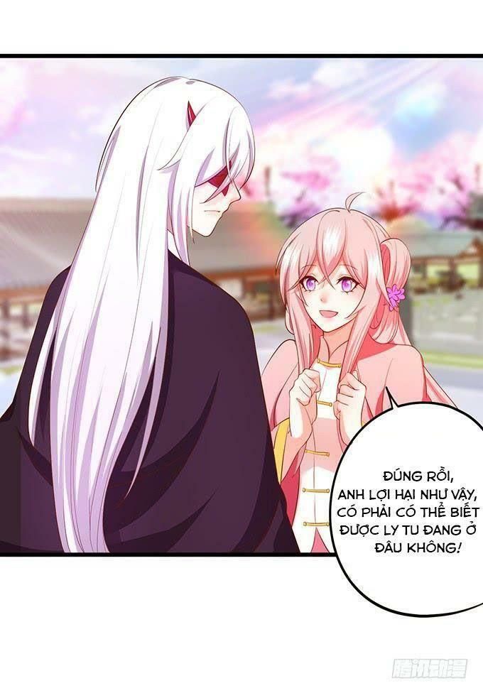 hồ tiên hung bạo chapter 78 33