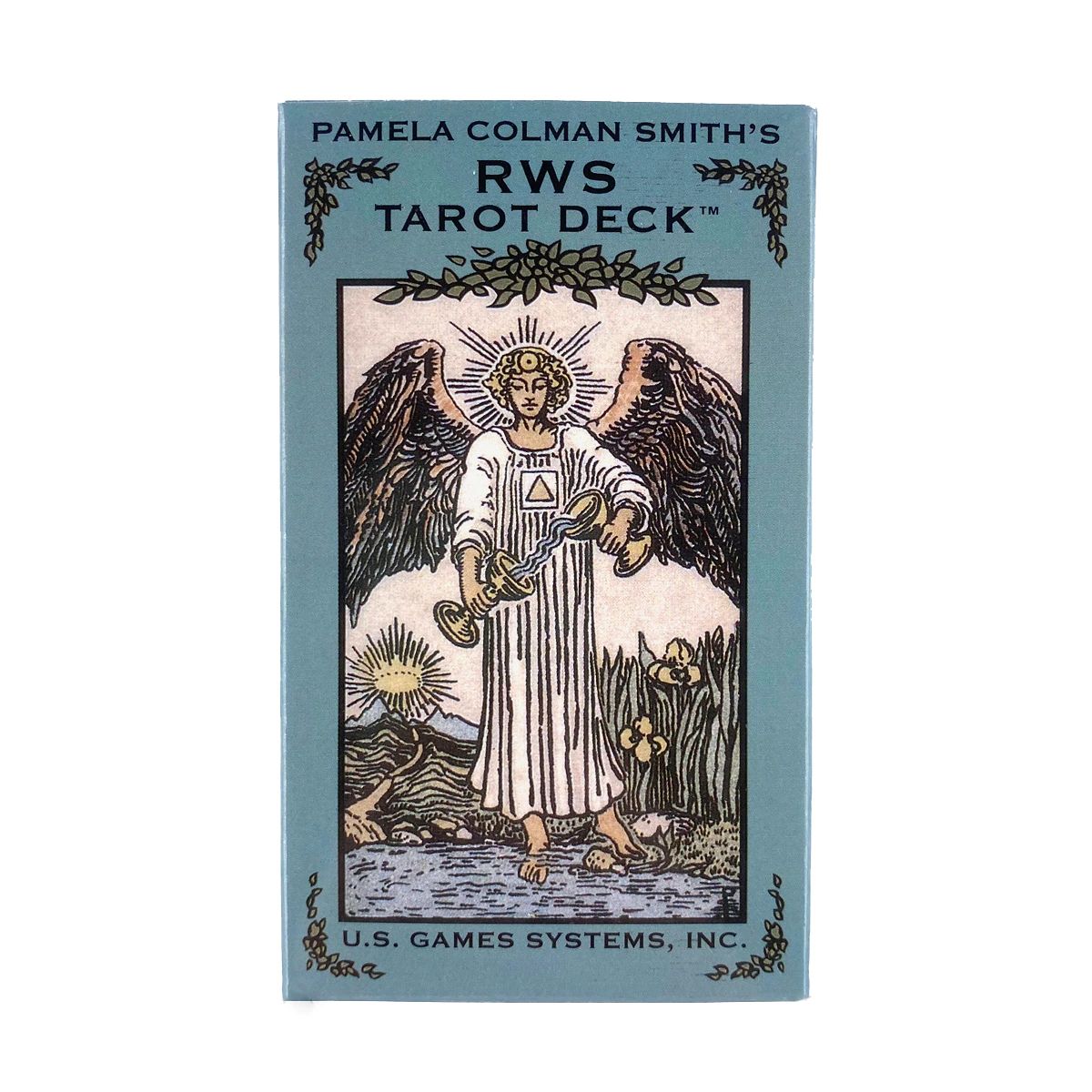 Bô bài RWS Tarot Deck