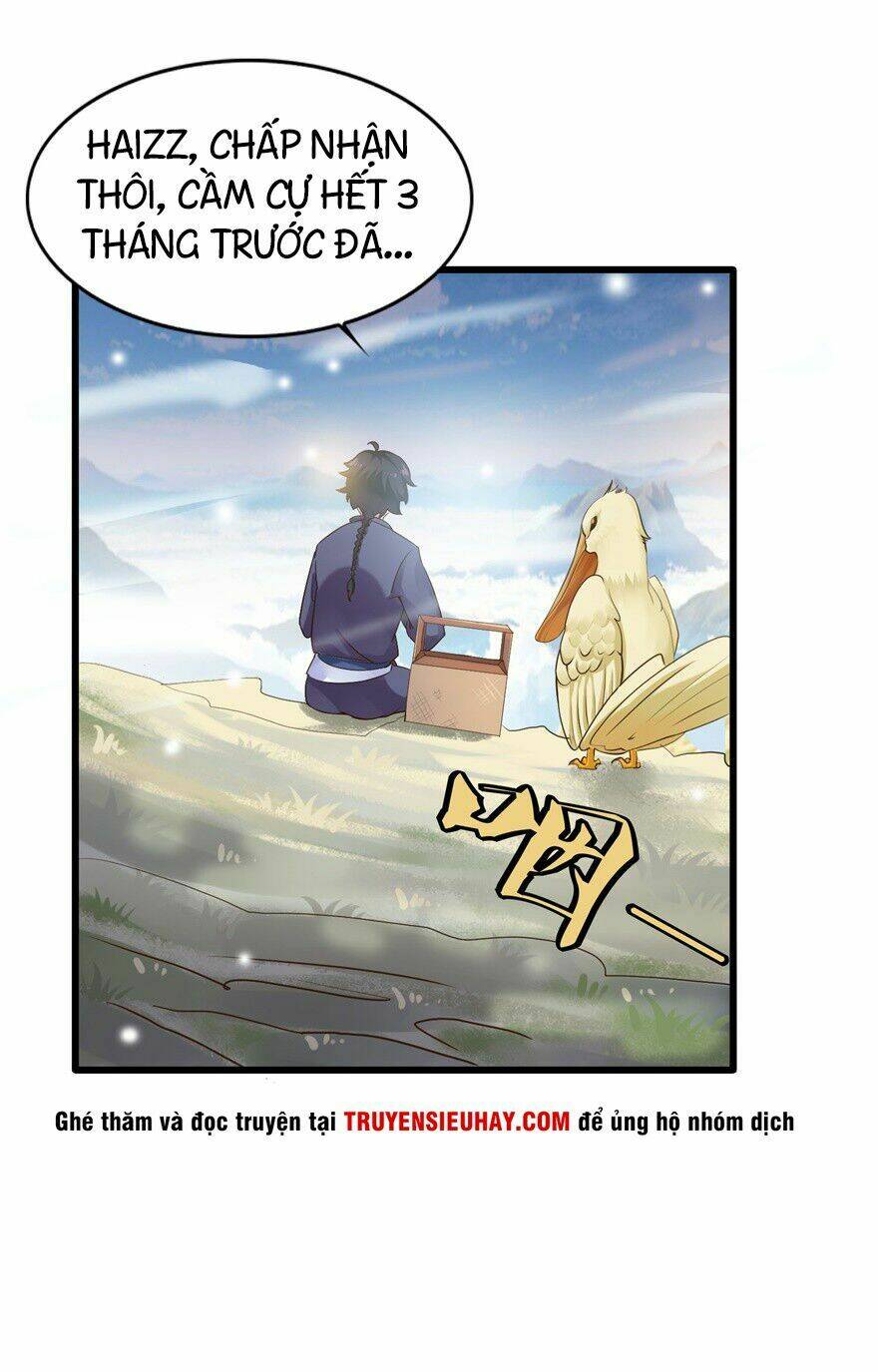 tiên ma đồng tu chapter 9 6