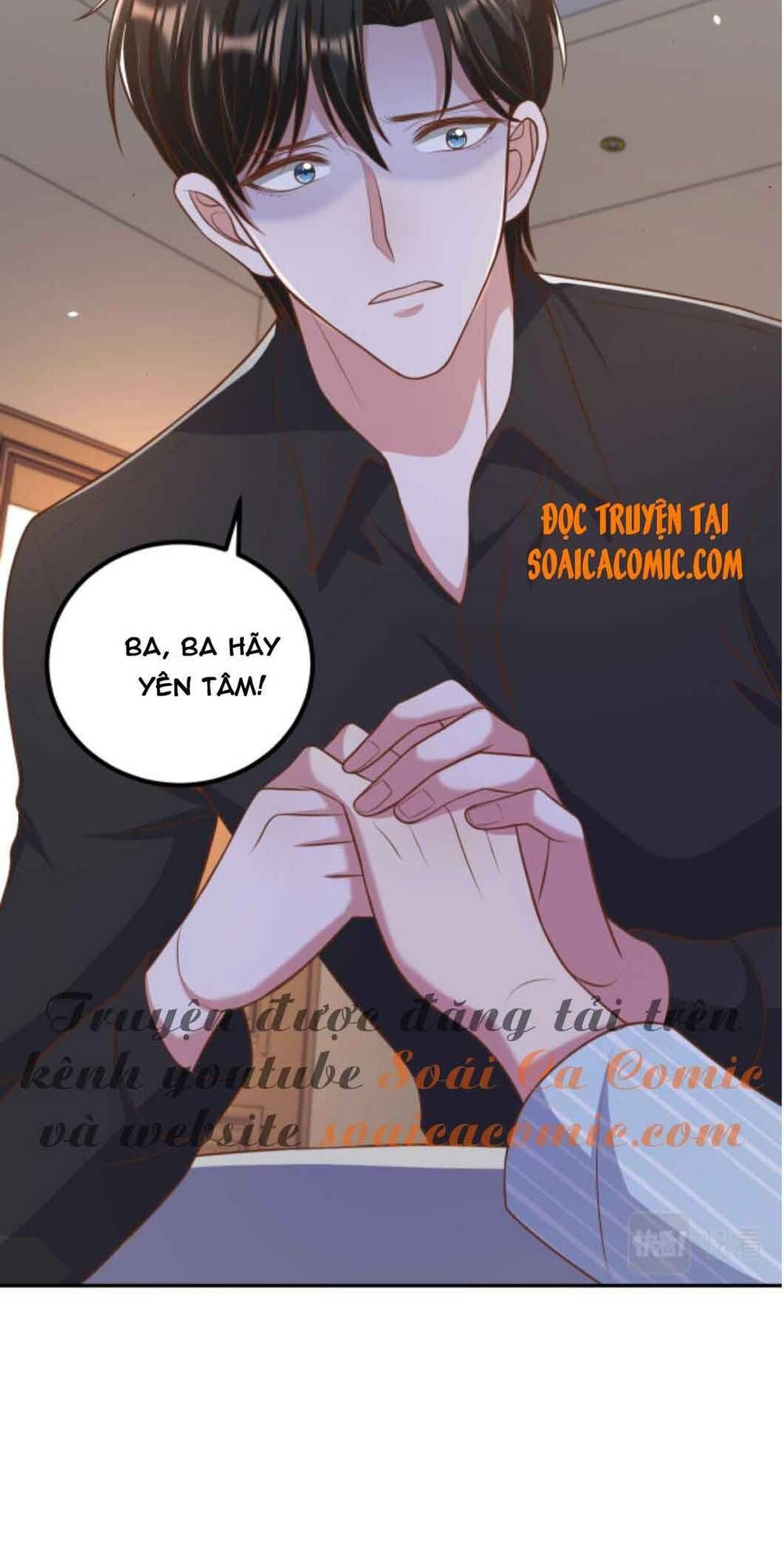 nhất sanh hữu hỉ chapter 62 10