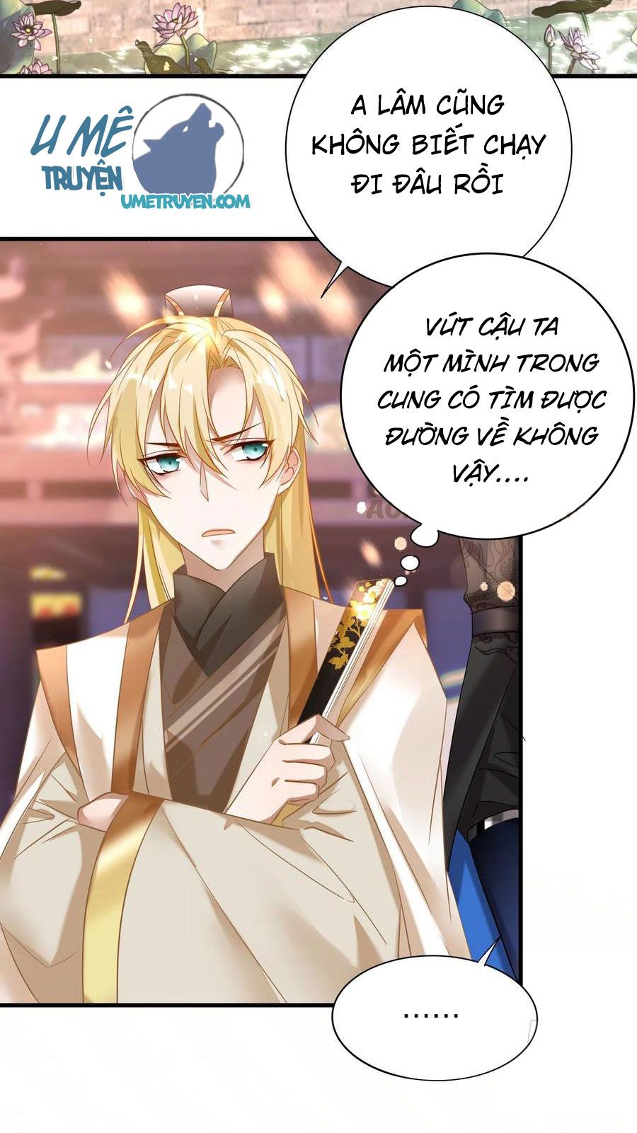 lục thân bất nhận chapter 42 4