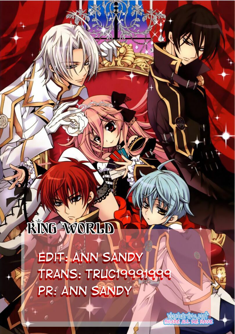 nụ hôn của công chúa tường vi chapter 15 1