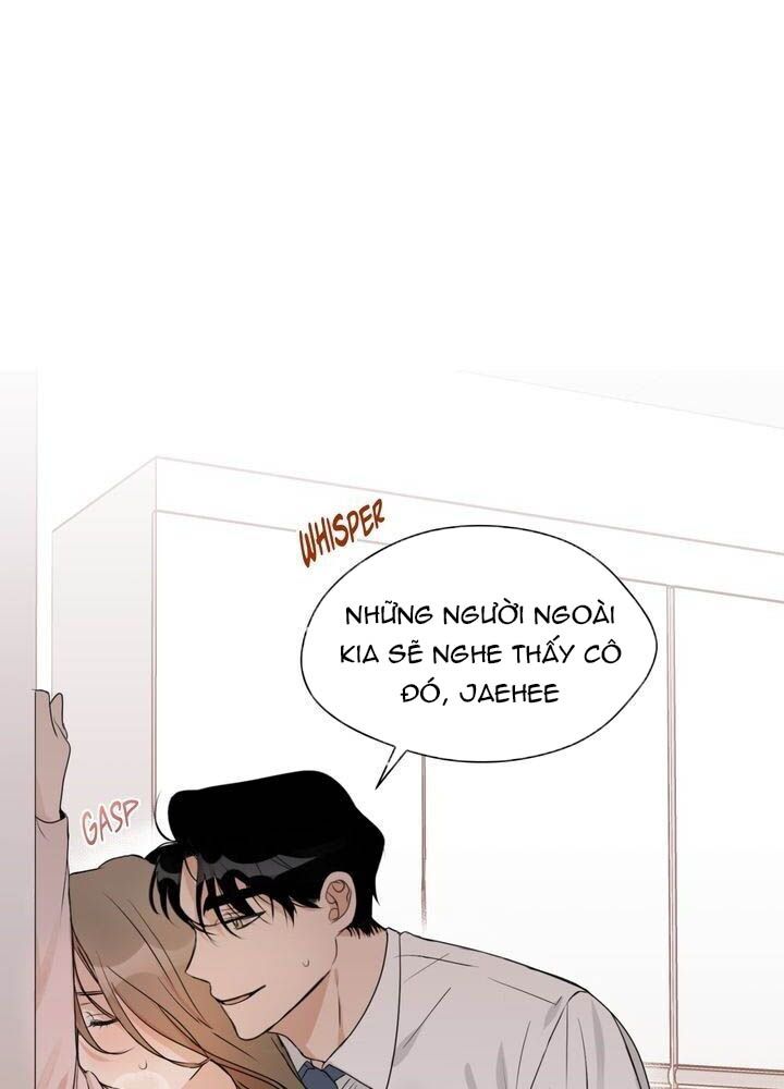 giấc mơ ngọt ngào chapter 5 25