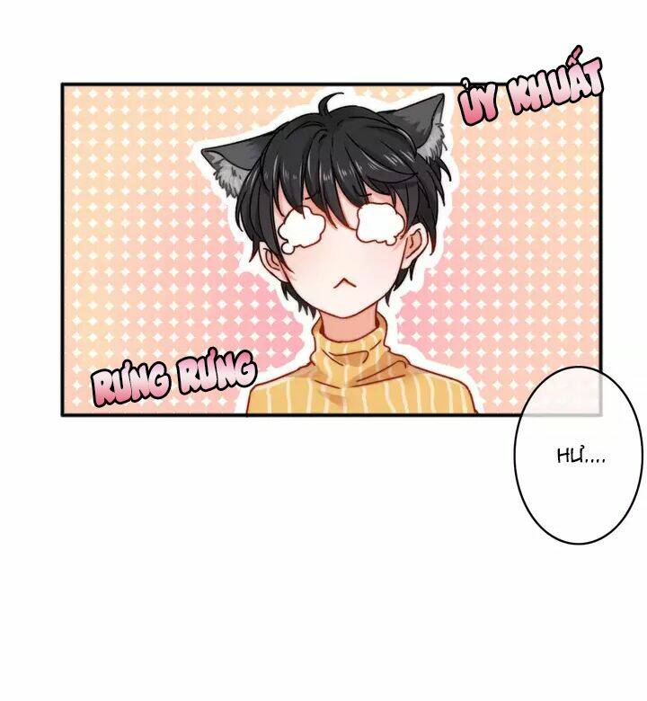 thập quang mật ngữ chapter 11.5 5