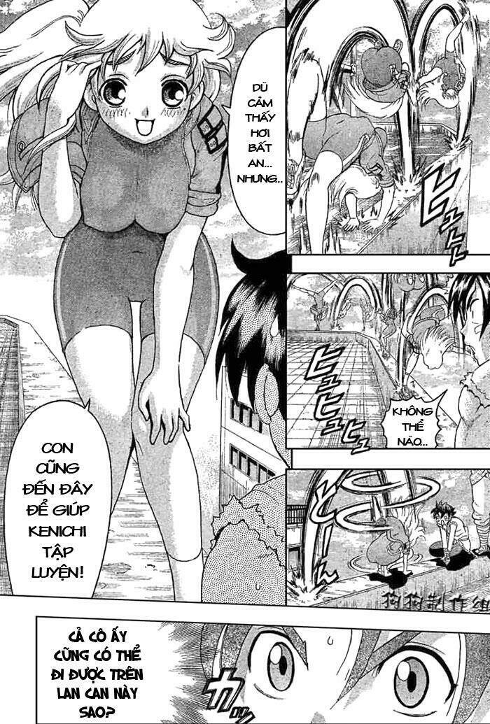 history's strongest disciple kenichi chapter 340 17