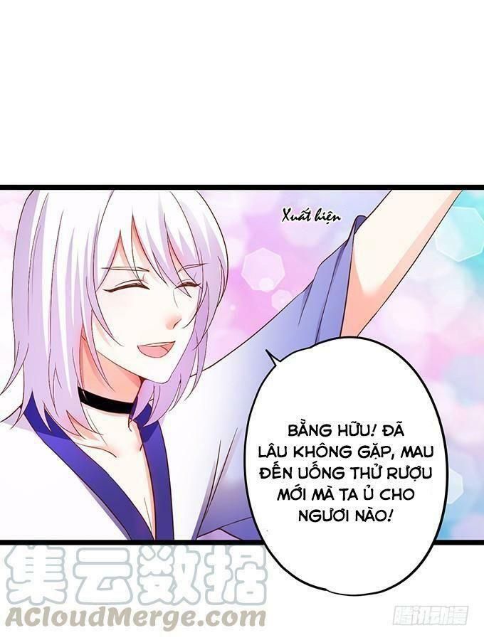 hồ tiên hung bạo chapter 69 29