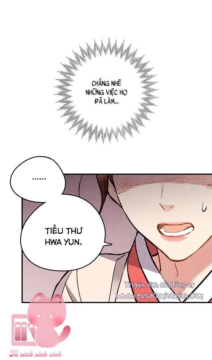 lệnh cấm hôn chapter 73 14