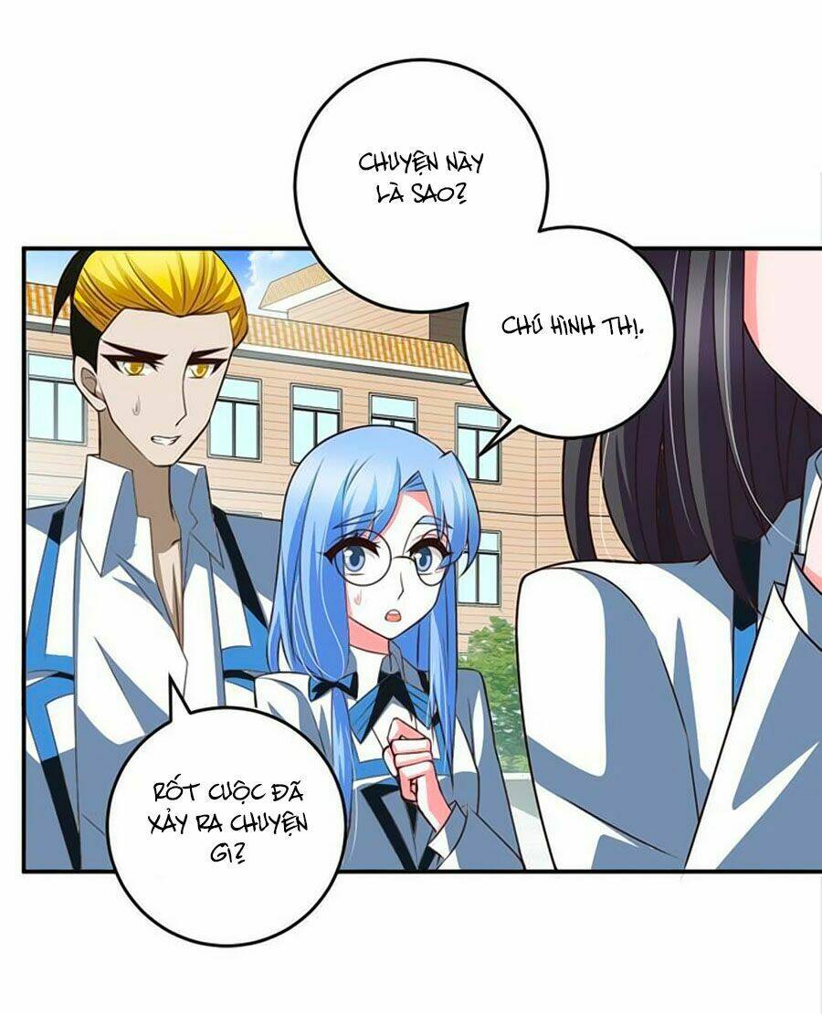 người yêu khát máu của tôi chapter 55 2